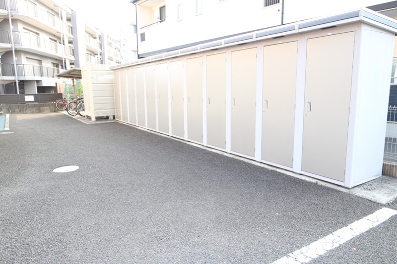 Ｓａｌａ城ノ内 その他設備