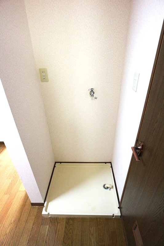 ハウス・ビューダリッヒ その他部屋・スペース