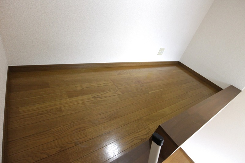 ハウス・ビューダリッヒ その他部屋・スペース