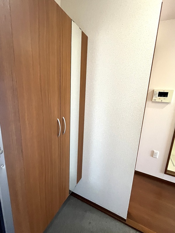 Ｓａｌａ城ノ内 玄関