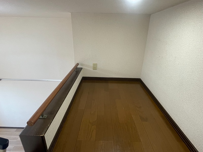 グリーンヒル台原 その他部屋・スペース