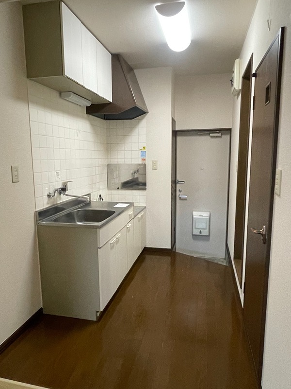 グリーンヒル台原 その他