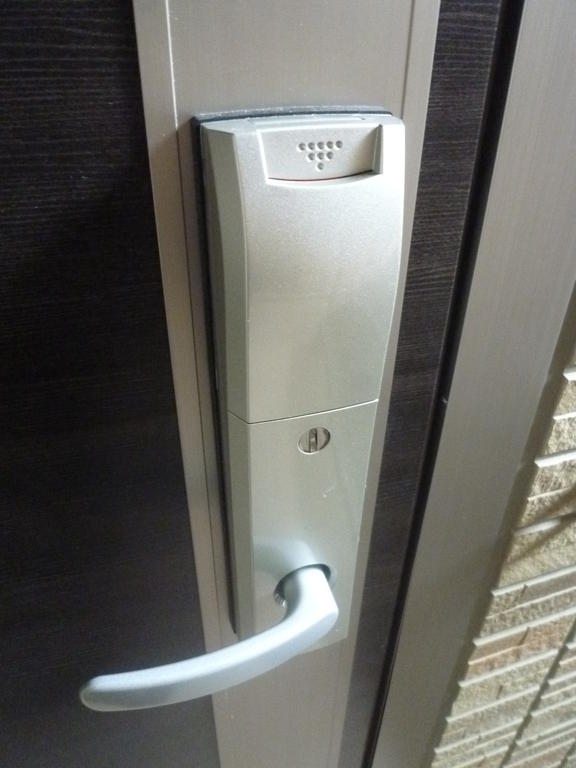 Ｓａｌａ城ノ内 玄関