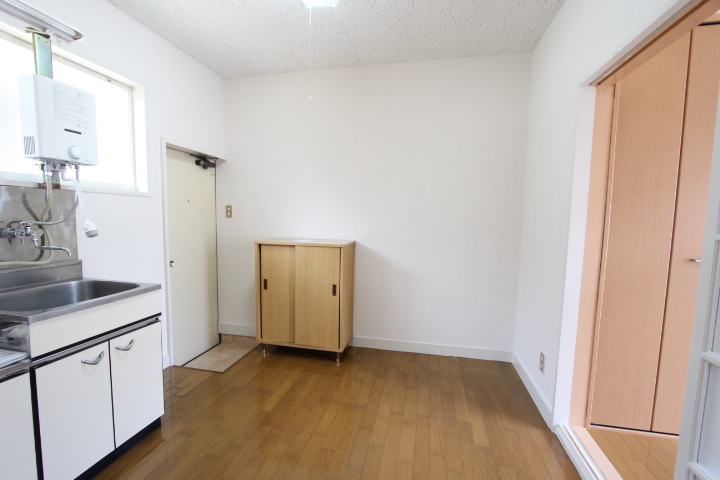 イーストパーツリッチ その他部屋・スペース