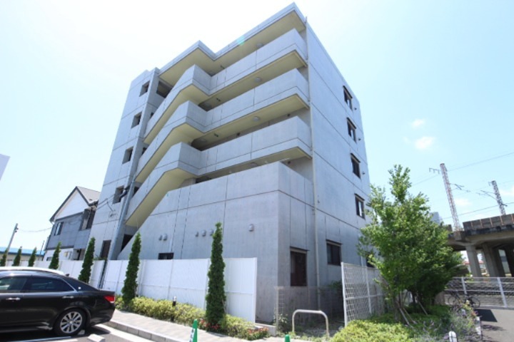 ソラリオン根本 外観