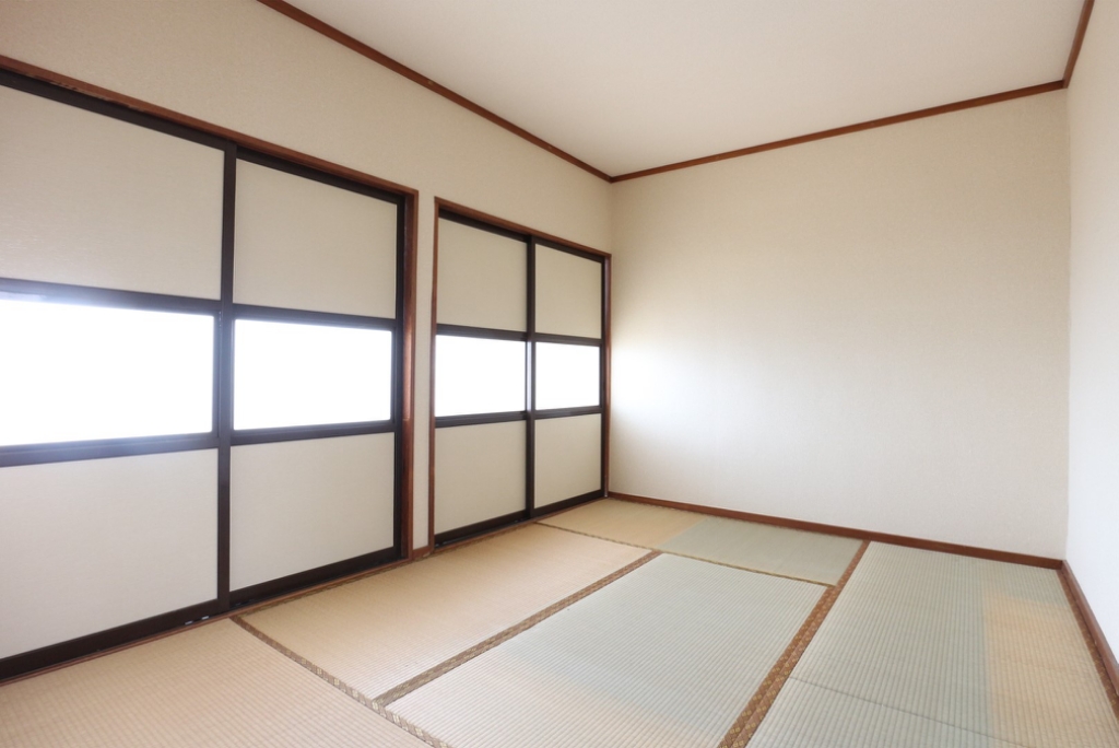 イーストパーツリッチ その他部屋・スペース