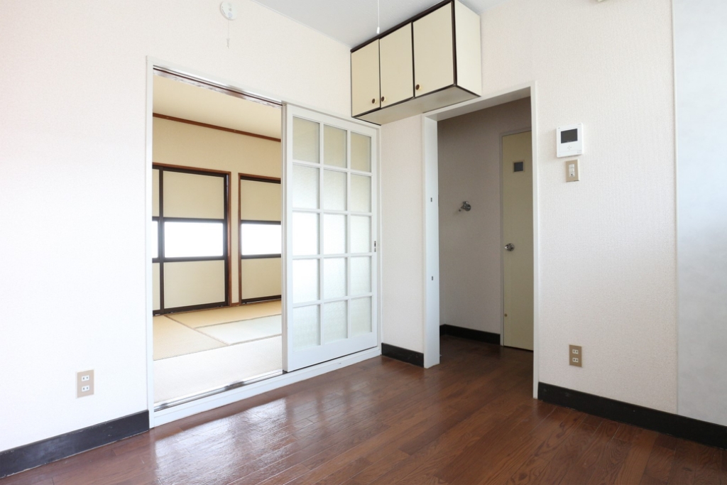 イーストパーツリッチ その他部屋・スペース