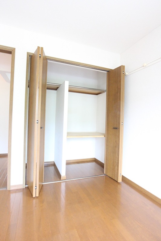 STAYFUL SOUTH15 収納