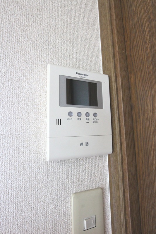 STAYFUL SOUTH15 セキュリティ