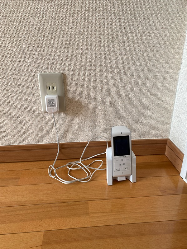 フラットT セキュリティ