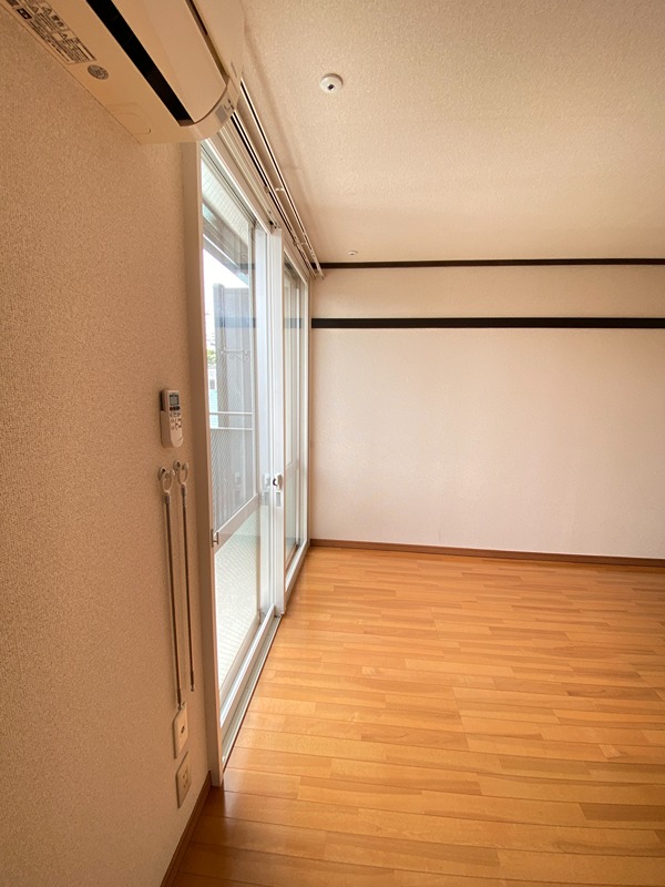 フラットT その他設備