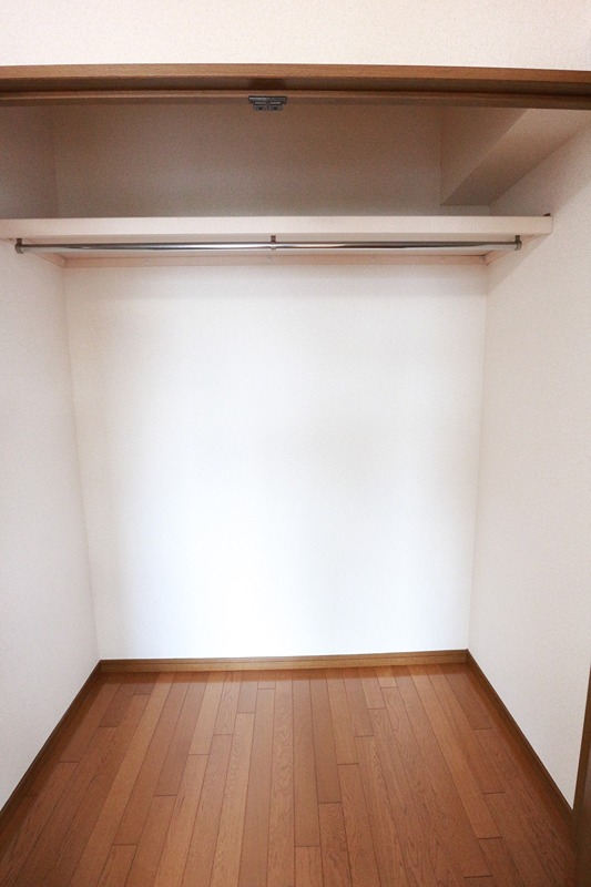 プロスペレ白萩 収納