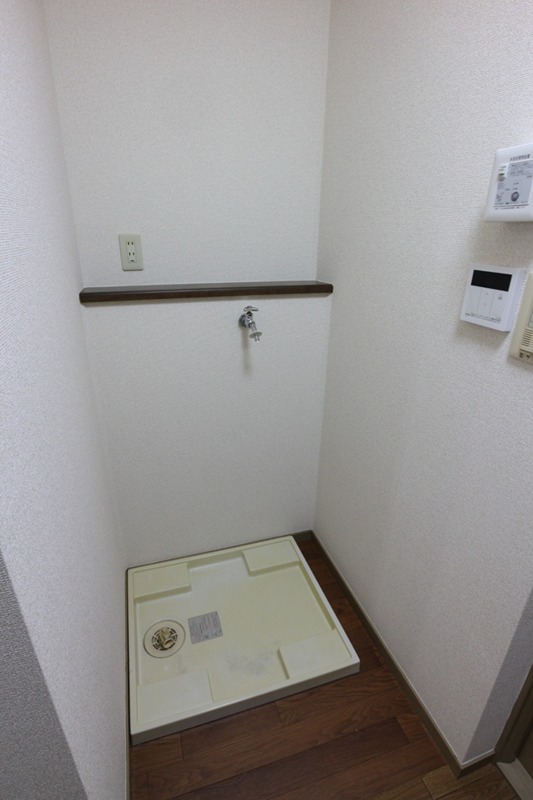 ハイツ白萩 その他部屋・スペース