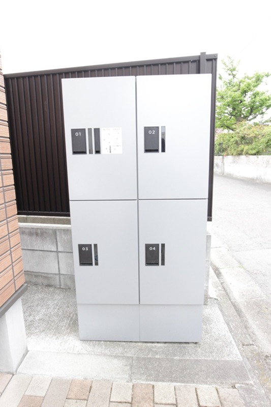 アルチェ台原 その他設備