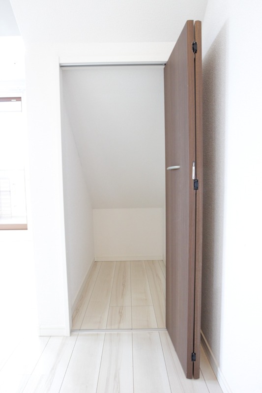 アルチェ台原 収納