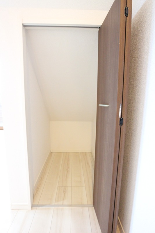 アルチェ台原 収納