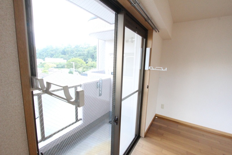 サンメゾン土樋 その他設備