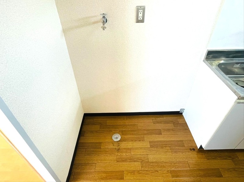 パインクレスト その他部屋・スペース