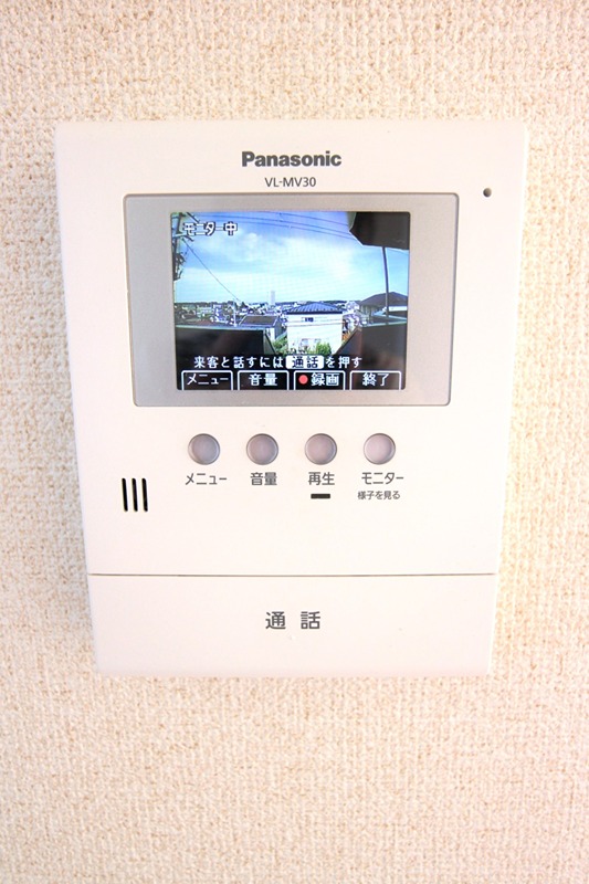 パインクレスト セキュリティ