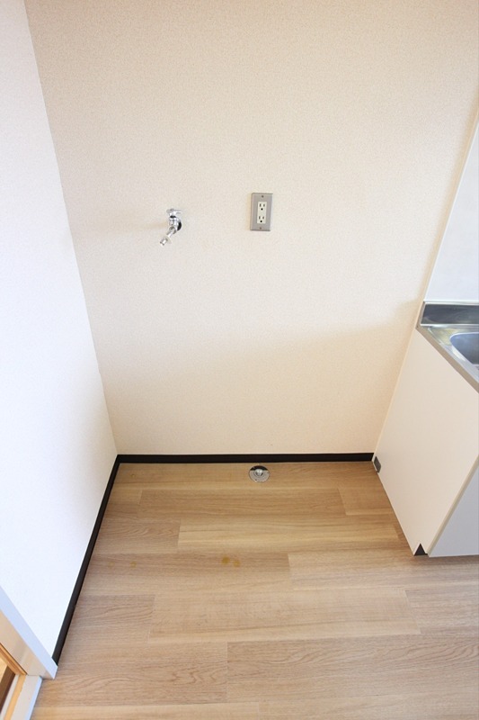 パインクレスト その他部屋・スペース