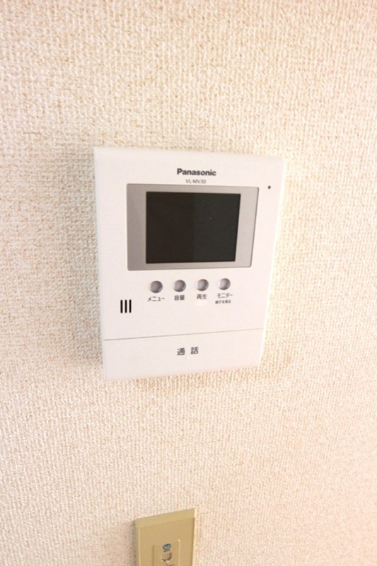 パインクレスト セキュリティ