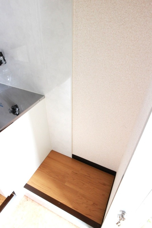 パインクレスト その他部屋・スペース