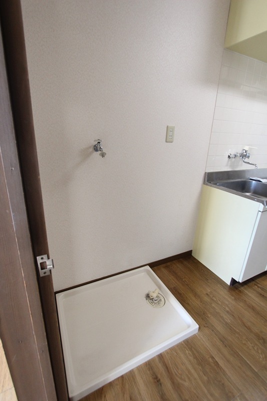 ウィングハイツ堤町 その他設備