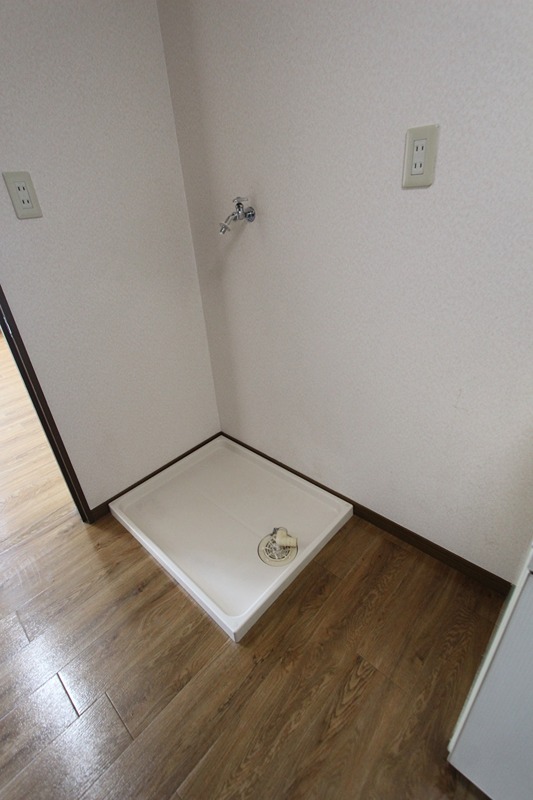 ウィングハイツ堤町 その他部屋・スペース