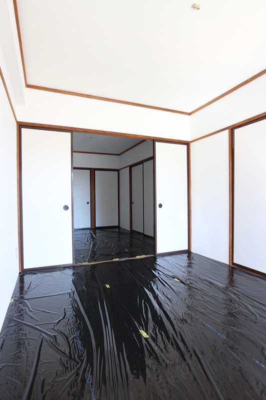 旭コーポラス宮城野 その他部屋・スペース