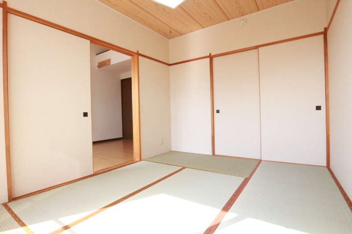 メゾンおーとり その他部屋・スペース