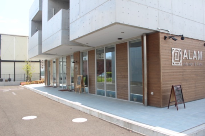 AURA六丁の目 その他