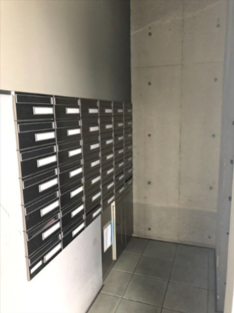 AURA六丁の目 その他設備