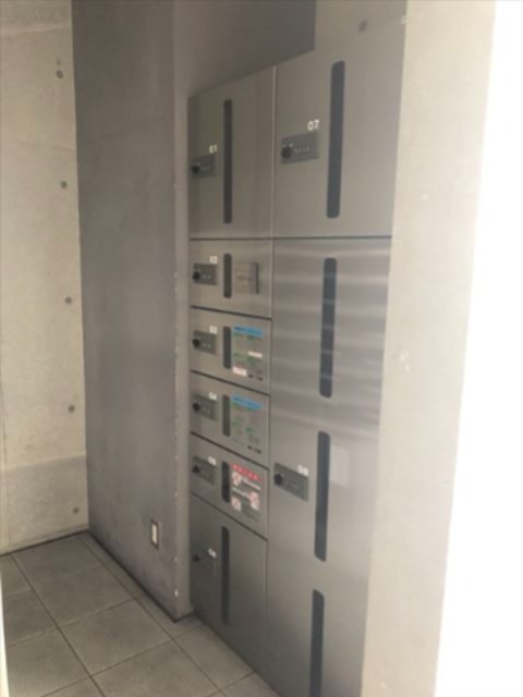 AURA六丁の目 その他設備