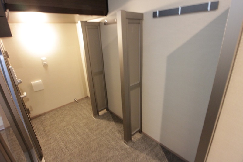 Via sole長町南 ロビー