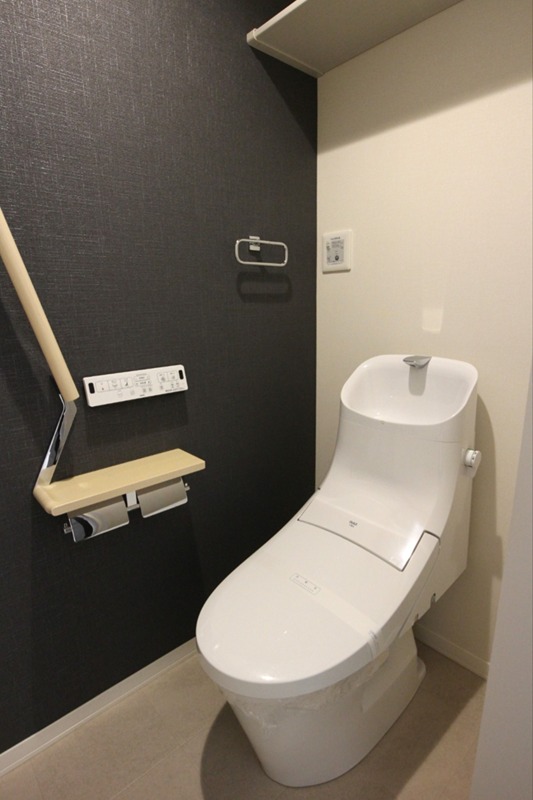 Via sole長町南 トイレ