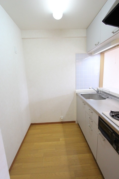 サンプラザ志波町 キッチン