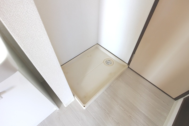 クローバーハウスC その他設備