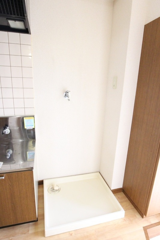 ウェルリット中田 その他設備