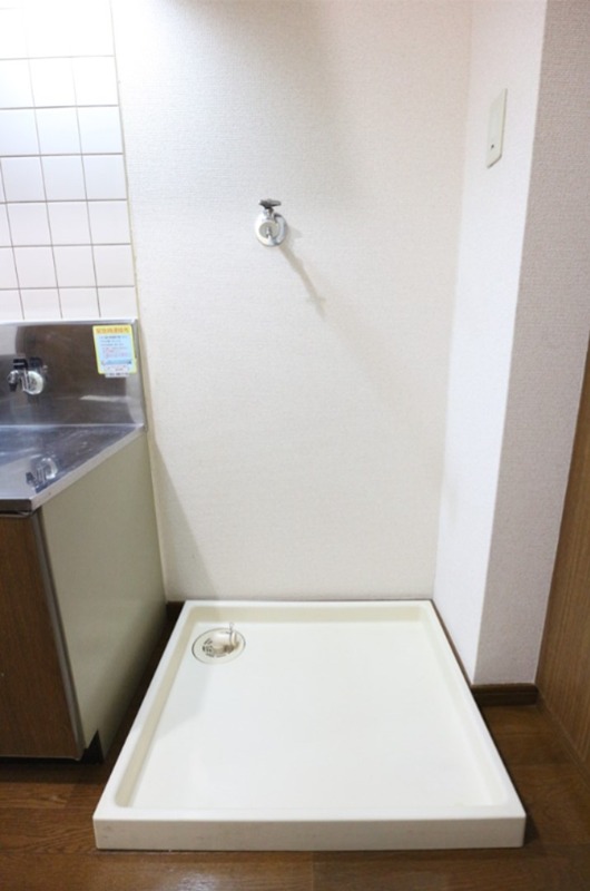 ウェルリット中田 その他部屋・スペース