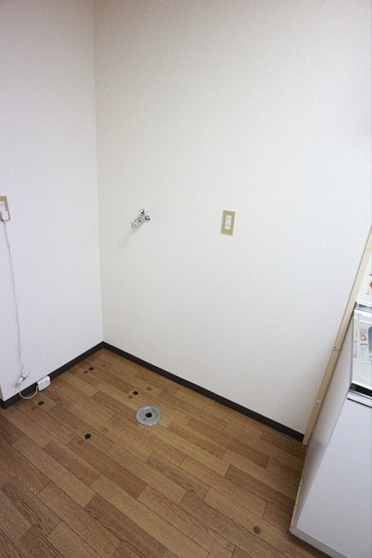 斎藤ハイツ その他部屋・スペース