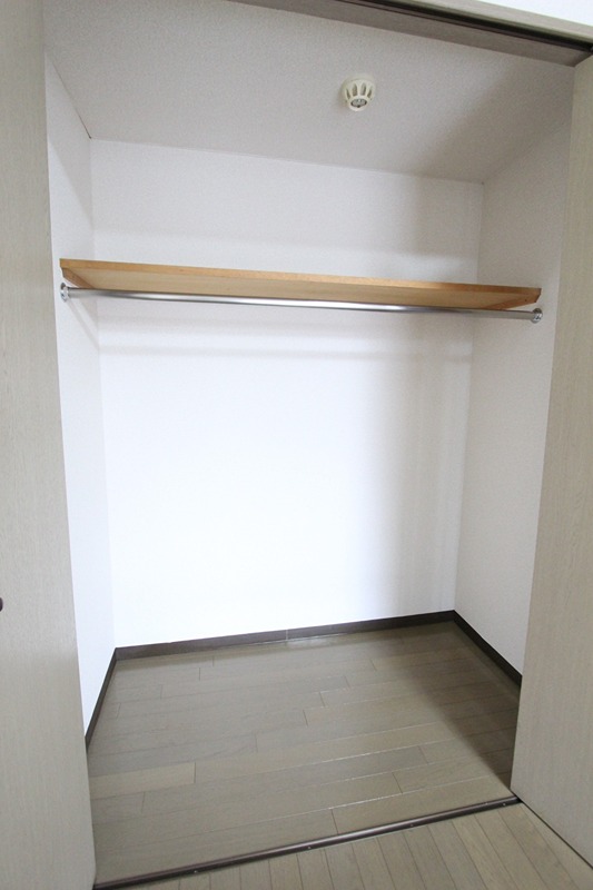田中ビル 収納