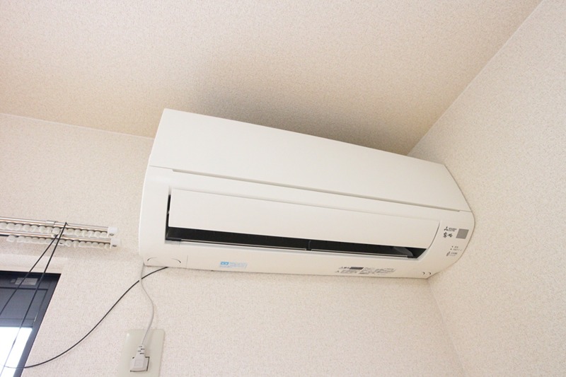 プランドール名取Ｂ その他設備