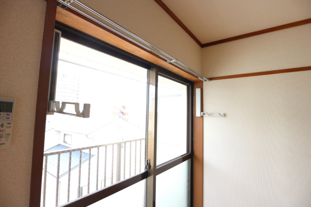 斎藤ハイツ その他設備