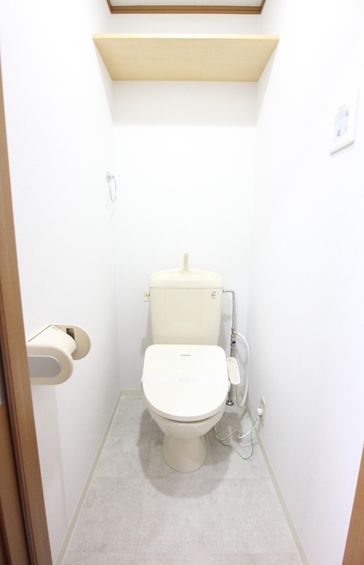 サンシティ南 トイレ