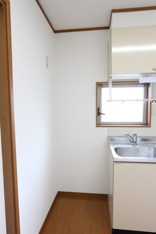 サンシティ南 その他部屋・スペース