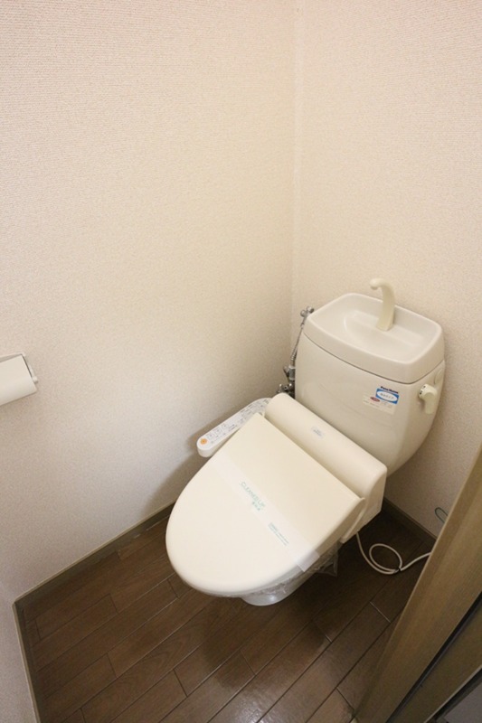シェロスY・K中倉 トイレ