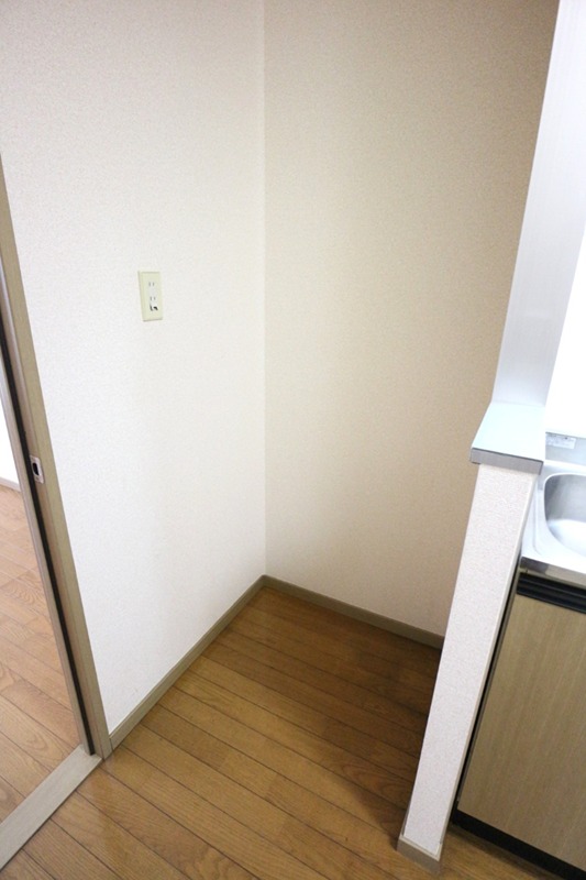シェロスY・K中倉 その他部屋・スペース