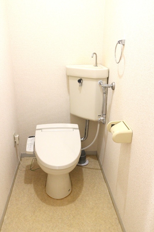 セジュール中倉 トイレ