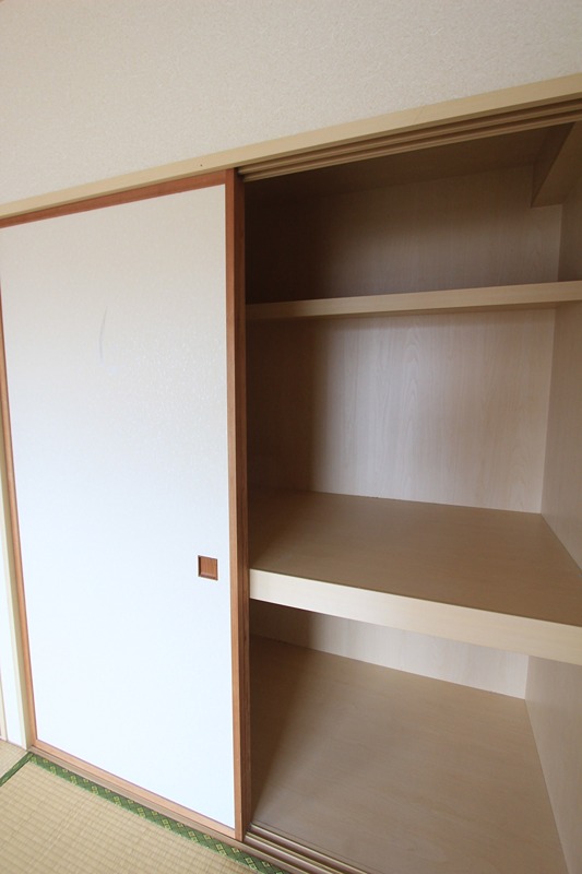 Ｓｉｅｃｌｅ２１ 収納