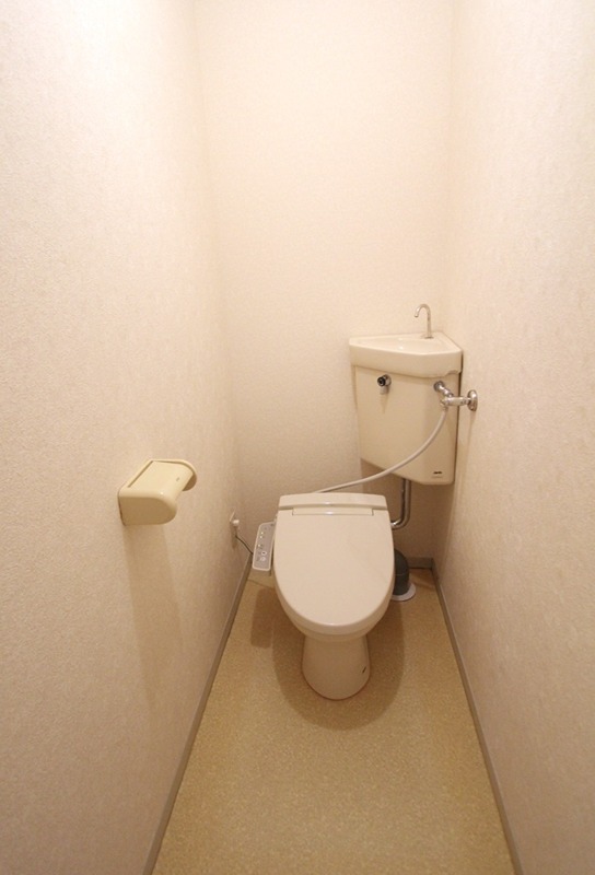 セジュール中倉 トイレ